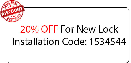 New Lock Installation 20% OFF - Locksmith at Waukegan, IL - Locksmith Waukegan Il