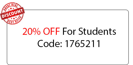 Student 20% OFF - Locksmith at Waukegan, IL - Locksmith Waukegan Il